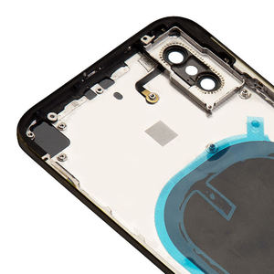 En stock vente en gros de haute qualité Conversion Model X coque arrière de téléphone pour les boîtiers de téléphone portable - Product Image 3