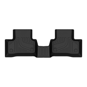 Tapis de sol de voiture Walt 3D TPE 3 mm d'épaisseur, antidérapants, anti-poussière, 4 pièces, à motif coloré, pour <span class=keywords><strong>Volvo</strong></span> XC40 - Product Image 4