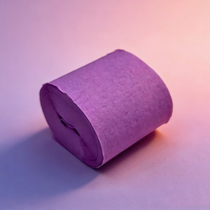 Rollo de Papel Crepé Ligero, Fácil de Colgar, para Decoración de Paredes de Cabina de Fotos y Fondo de Fiesta de Cumpleaños - Product Image 3