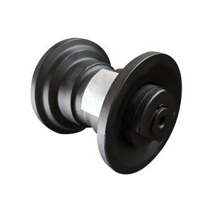 YASSIAN escavatore cingolo SK15 per fattoria usato terne escavatore parti Undercarrier - Product Image 4