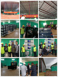 1000W <span class=keywords><strong>1kW</strong></span> 6000W Solarenergiesystem Preis für Zuhause - Product Image 3