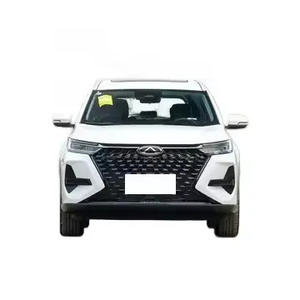 Bestseller 2024: C <span class=keywords><strong>He</strong></span>.ry T Igg O 8 Pro 1.6T FWD, SUV a Benzina di Medie Dimensioni, Cinque Porte, Cinque Posti, Emissioni Euro IV, 250-300CV, Fari Allo Xenon - Product Image 1