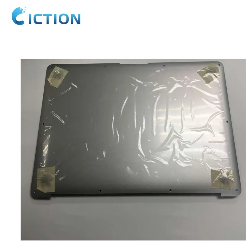 Laptop yeni A1369 A1466 alt Macbook çantası hava 13 "A1369 A1466 alt pil kapağı alt kabuk 2010-2017