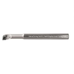 Outil de tournage interne R L TA6070, outils de tournage à plaquettes positives - Product Image 2