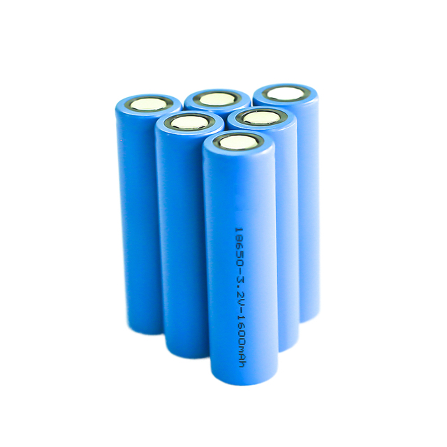 THLB 3.2v Lifepo4 Battery Cells 18650 2000mah 26650 4000mah 6000mah 3.2v 32650 for Golf Carts