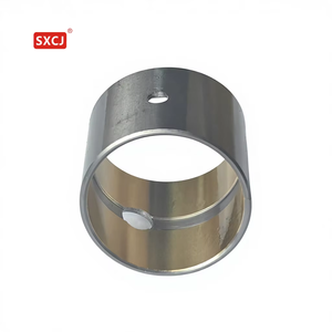 Pièces <span class=keywords><strong>de</strong></span> rechange pour réparation automobile OEM 33.08/30.10*31.6/24 6D95 Accessoires <span class=keywords><strong>de</strong></span> roulement Coussinet <span class=keywords><strong>de</strong></span> bielle à plan incliné - Product Image 1