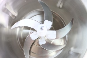 5L électrique en acier inoxydable robot culinaire maison cuisine hachoir à viande légume Restaurant cuivre plastique verre aluminium <span class=keywords><strong>6L</strong></span> - Product Image 3