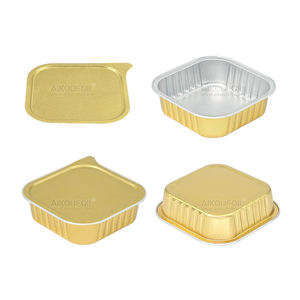 ขนมหวาน พาเอญ่า ซอสเย็น บรรจุภัณฑ์แบบแท่ง ถาดขนาดเล็ก กล่องเค้กแบบยาว - Product Image 3