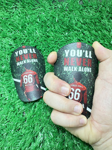 Mini Espinilleras de Fútbol Impermeables para Jóvenes con Logo Personalizado Equipo de Protección de Fútbol - Product Image 5