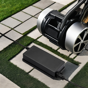 Không thấm nước 28V 3A 84W <span class=keywords><strong>AC</strong></span>/DC <span class=keywords><strong>Adapter</strong></span> 90W Máy tính để bàn kết nối máy tính xách tay Sạc với dây nguồn cho ThinkPad <span class=keywords><strong>Ibm</strong></span> - Product Image 3