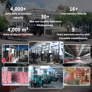 ถังดับเพลิงแบบโฟม6-9L ได้รับการรับรอง EN3สามารถปรับแต่งได้ตามมาตรฐาน BSI - Product Image 5