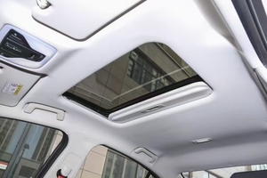 <span class=keywords><strong>Voiture</strong></span> d'<span class=keywords><strong>occasion</strong></span> 2023 Chery Arrizo 5 GT Berline 4 portes 5 places Faible kilométrage Essence Intérieur Noir <span class=keywords><strong>Automatique</strong></span> Conduite à gauche - Product Image 4