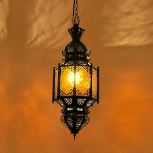 <span class=keywords><strong>Lampe</strong></span> suspendue marocaine authentique faite à la main, <span class=keywords><strong>lampe</strong></span> <span class=keywords><strong>orientale</strong></span> - Product Image 1