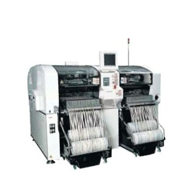 Factory Direct Sale Desktop Smt Pick and Place Machine Placement Machine CM602