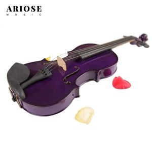 <span class=keywords><strong>Violino</strong></span> <span class=keywords><strong>viola</strong></span> in acero solido studente principiante - Product Image 4