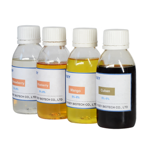สารปรุงแต่งเข้มข้นของเวอร์จิเนียเข้มข้นเข้มข้นเข้มข้น - Product Image 6