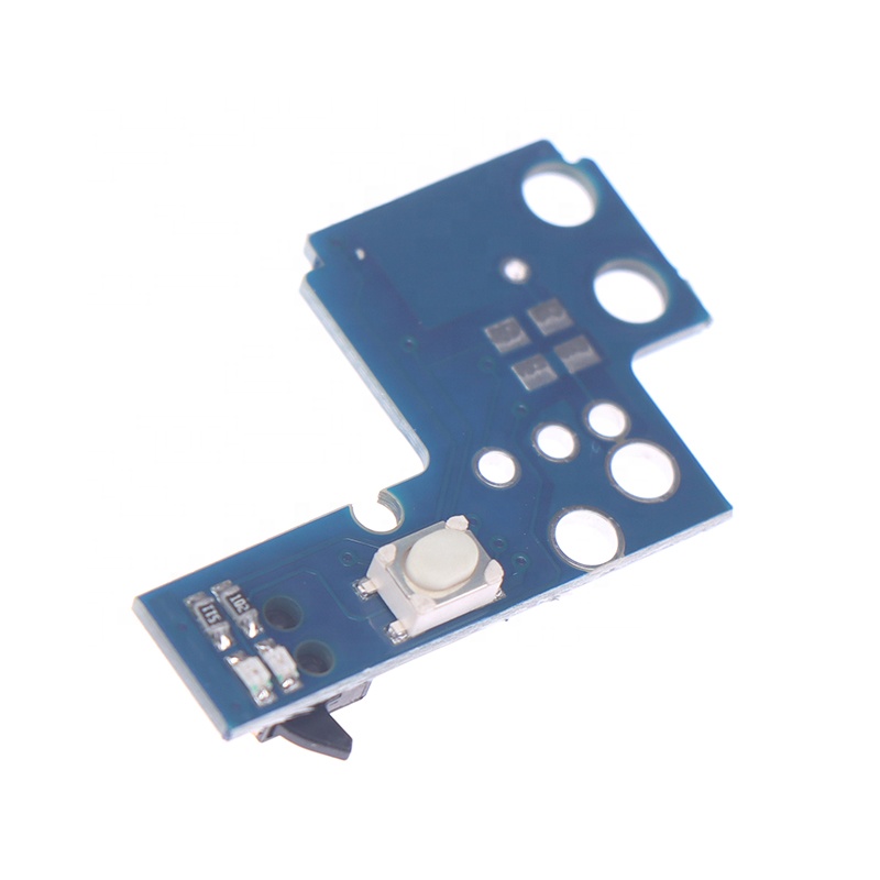 PS2 70000 Power Switch Board - Accessory for Reset & Charge