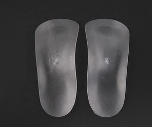 ORTHOCUSHION P11 Blue Poron High-Rebound EVA Nhiệt <span class=keywords><strong>Moldable</strong></span> <span class=keywords><strong>Orthotics</strong></span> Tùy Chỉnh Lót Pain Relief <span class=keywords><strong>Orthotics</strong></span> - Product Image 5