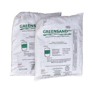 Médias filtrants Greensand Plus - Product Image 5
