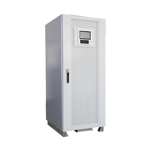Tùy chỉnh 300kva on-line công nghiệp tần số UPS uniterruptible cung cấp điện Ba 220/230/240V chì axit Pin 2-năm - Product Image 4