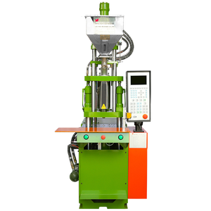 Máy Sản Xuất Sản Phẩm Nhựa Hiệu Quả Chi Phí Bán Chạy Máy Ép Phun Đứng <span class=keywords><strong>Mini</strong></span> - Product Image 1