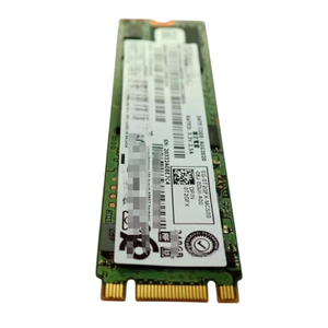 T2GFX 240GB M.2 SATA 6Gb/s 512e Katı Hal Sürücüsü SSD 0T2GFX T2GFX - Product Image 4