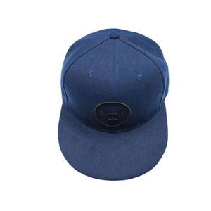 Nueva Gorra Snapback de Hip Hop Personalizada y Económica de Fábrica China - Product Image 3