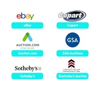 Aplicación de Subasta en Línea para Emiratos Árabes Unidos, Compra, Venta y Subasta de Autos, Electrónica, Propiedades y Más, Stock Disponible, Compatible con MAC/Linux