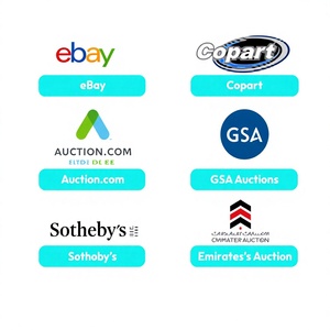 Aplicación de Subasta en Línea para los Emiratos Árabes Unidos – Compre, Venda y Haga Ofertas en Autos, Electrónica, Propiedades y Más - Product Image 4
