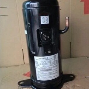 Compresor de Aire Acondicionado HYZL 5P 6P, Equipo de Refrigeración y Calefacción para Bomba de Calor y Almacenamiento en Frío - Product Image 1