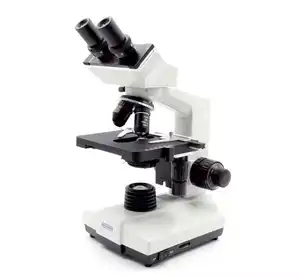 Mikroskop Siswa Olympus CHA CHB