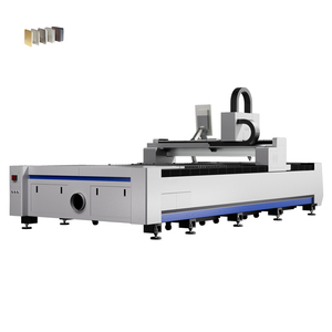 Laser Cnc Metal Cutting Machine Mini Fiber Laser Cutting Machine Cnc Fiber Laser Cutter - Product Image 6