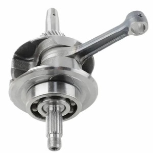 อะไหล่รถจักรยานยนต์ อะไหล่เครื่องยนต์ ชุดเพลาข้อเหวี่ยง เพลาข้อเหวี่ยง แครงค์แชฟท์ Vento CG200-B <span class=keywords><strong>Tiger</strong></span> - Product Image 4