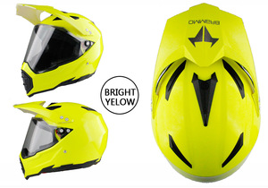 Nouveaux casques de moto en ABS de haute qualité quatre saisons <span class=keywords><strong>avec</strong></span> visière complète - Product Image 3