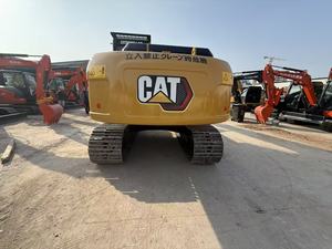 Excavatrice hydraulique Caterpillar 312 d'occasion, entièrement inspectée, bien entretenue, très demandée - Product Image 6
