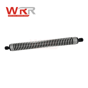 51247357109 51247294587 Amortisseur de hayon arrière fiable pour BMW F15 X5, vérin à gaz de coffre, support de levage - Product Image 2