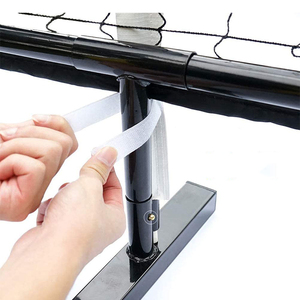 Lưới Pickleball Thép Thiết Kế Mới Nhất 22ft Lưới Pickleball Tùy Chỉnh Kèm Túi Xách Bán Sỉ - Product Image 3