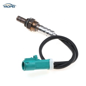 98AB-9F472-BB เซ็นเซอร์ออกซิเจนสำหรับฟอร์ดฟิวชั่นเฟียสต้า Mondeo โฟกัส kA - Product Image 3
