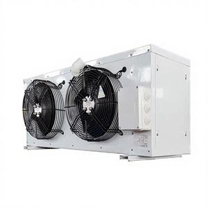 Condenseur de réfrigérateur en cuivre personnalisé <span class=keywords><strong>LANDA</strong></span> pour réfrigérants R134A, R22, R404A, R407C - Product Image 5