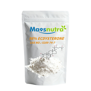 Mapsnutra tư nhân <span class=keywords><strong>ecdysone</strong></span> cyanotis vaga chiết xuất tinh khiết <span class=keywords><strong>Beta</strong></span> ecdysterone bột - Product Image 1