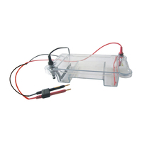 BG-Power300 Basic Electrophoresis Power Supply Apparatus Electrophoresis Cell for Nucleic Acid Separation & Detection