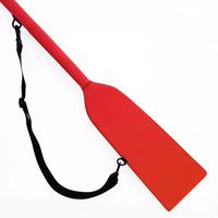 Housse en néoprène personnalisée avec bandoulière, sac de rangement pour kayak, antidérapant, résistant aux rayures, sac pour pagaie de dragon boat