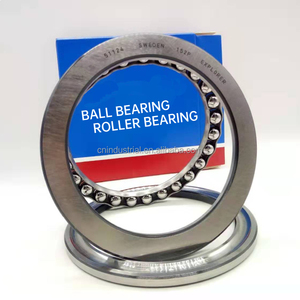 Équipement minier 51317M 51317-<span class=keywords><strong>MP</strong></span> 51307 51308 51309 51348 51310 51311 Roulement à billes de butée unidirectionnel de haute qualité 51317 M <span class=keywords><strong>MP</strong></span> - Product Image 5