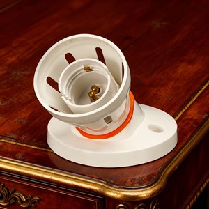 Phổ E27/B22 Đèn chủ phụ kiện bán buôn B22/E27 đèn cơ sở & chủ - Product Image 2