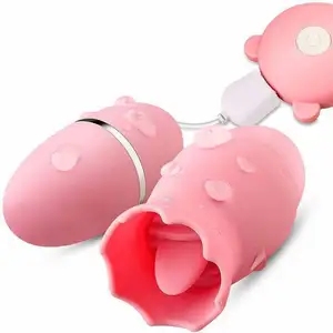 Дешевая оптовая продажа регулируемых секс-игрушек melo