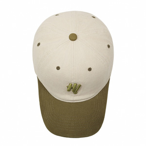 Tùy Chỉnh Thêu Màu Chặn Nối Mũ Snapback Mũ Biểu Tượng Tùy Chỉnh Người Đàn Ông Mũ Bóng Chày Tùy Chỉnh Trucker - Product Image 2