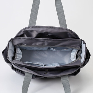 <span class=keywords><strong>Sac</strong></span> à langer multifonctionnel imperméable avec logo personnalisé, <span class=keywords><strong>sac</strong></span> à <span class=keywords><strong>main</strong></span> de voyage pour <span class=keywords><strong>femme</strong></span> de grande capacité, <span class=keywords><strong>sac</strong></span> à <span class=keywords><strong>dos</strong></span> pour l'extérieur - Product Image 5