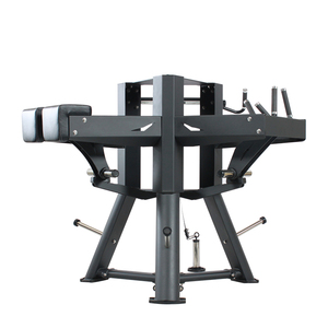 ASJMS614 <span class=keywords><strong>Appareil</strong></span> Commercial de <span class=keywords><strong>Musculation</strong></span> pour Avant-Bras et Force de Préhension avec Plaques de <span class=keywords><strong>Poids</strong></span> Libres - Product Image 3