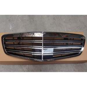 Parachoques Delantero, Trasero y Lateral de Plástico, Piezas de Carrocería para Automóviles, Kit de Carrocería para Mercedes Benz, Parachoques Delantero, Trasero y Lateral de Plástico - Product Image 4