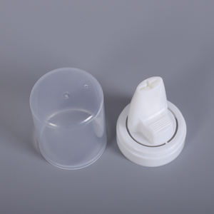 Grosir Pabrik Penyemprot Aktuator <span class=keywords><strong>Aerosol</strong></span> Berbusa Putih dengan Tutup Plastik 42Mm untuk Produk Satu Inci - Product Image 3